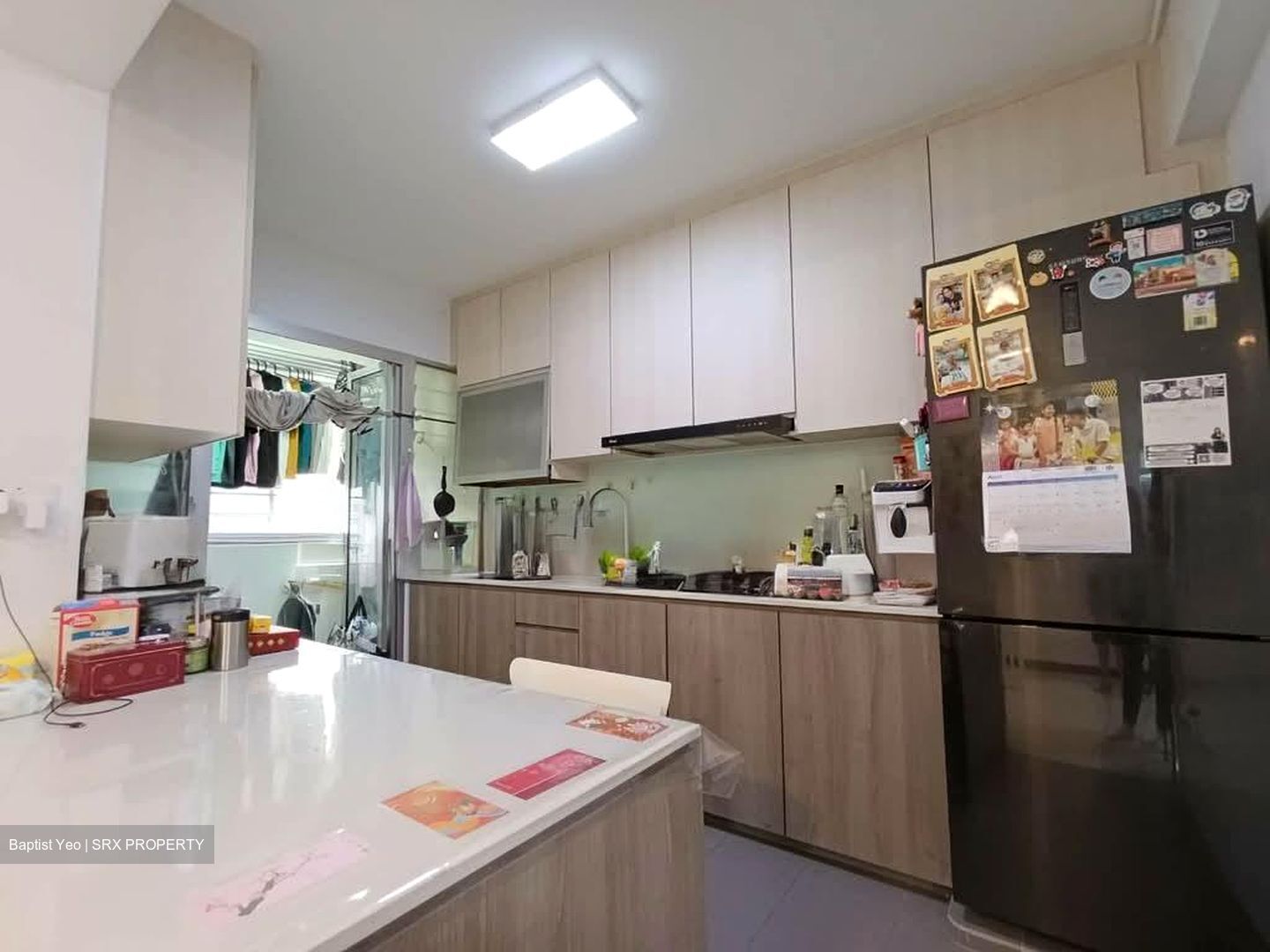 Blk 26A Saint George's Towers (Kallang/Whampoa), HDB 4 Rooms #559182871
